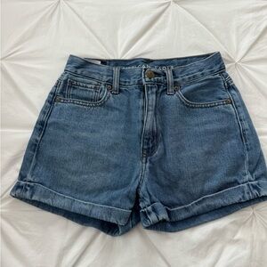 American Eagle Denim Shorts